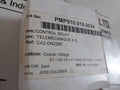 Telemecanique Ca2-dn22M7 Control Relay 