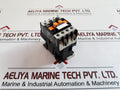 Telemecanique Ca2-dn22M7 Control Relay 