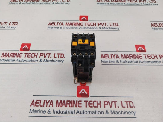 Telemecanique Ca2-dn2319•A65 Contactor 660V