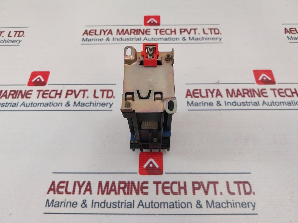 Telemecanique Ca2-dn2319•A65 Contactor 660V