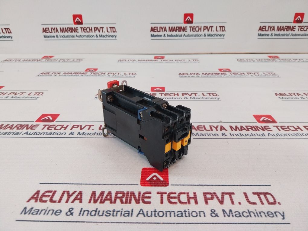 Telemecanique Ca2-dn2319•A65 Contactor 660V
