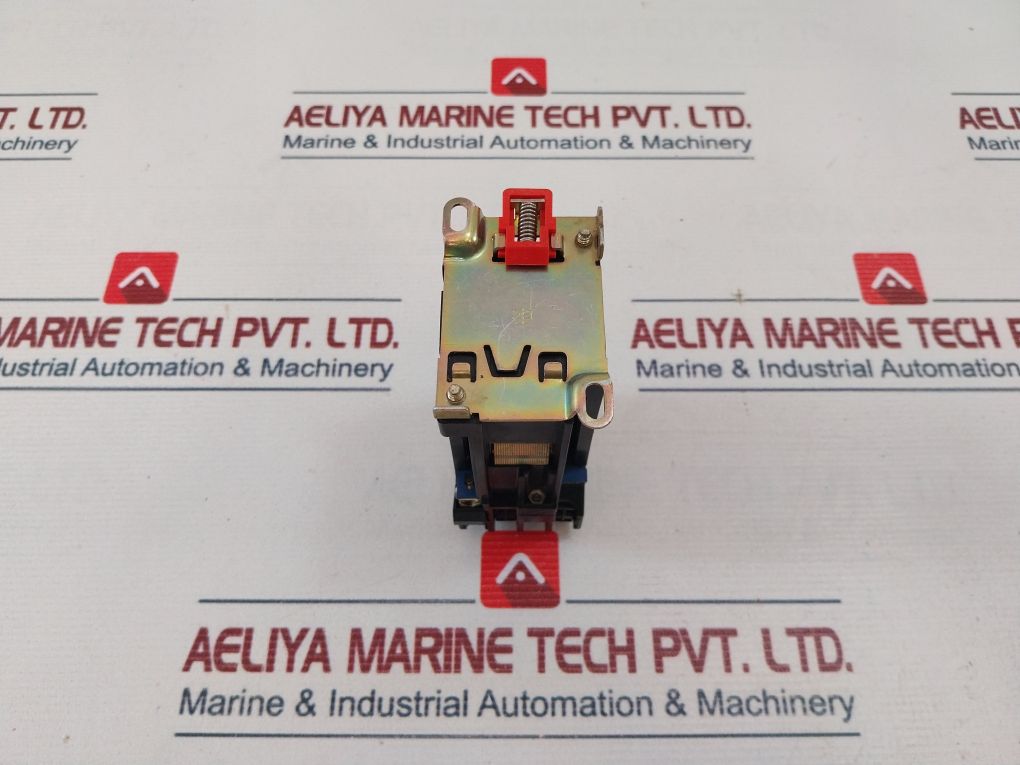 Telemecanique Ca2-dn2319•A65 Contactor 6A