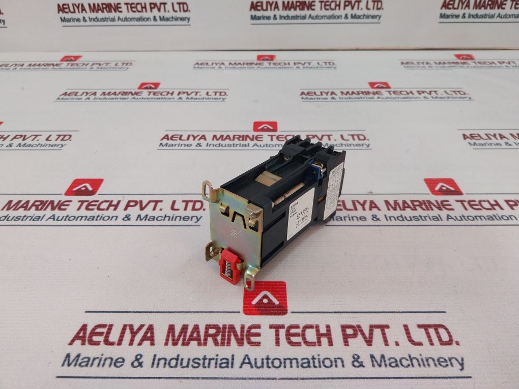 Telemecanique Ca2-dn2319•A65 Contactor 6A