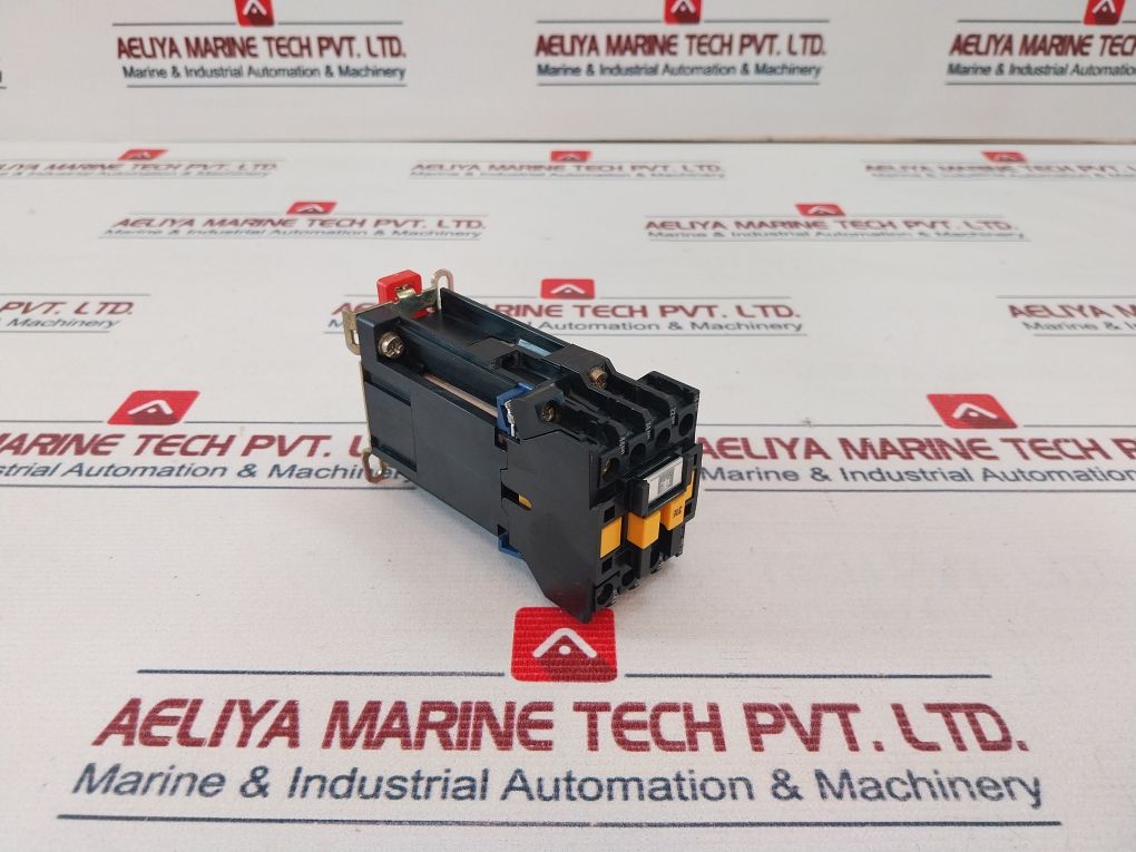 Telemecanique Ca2-dn2319•A65 Contactor 6A