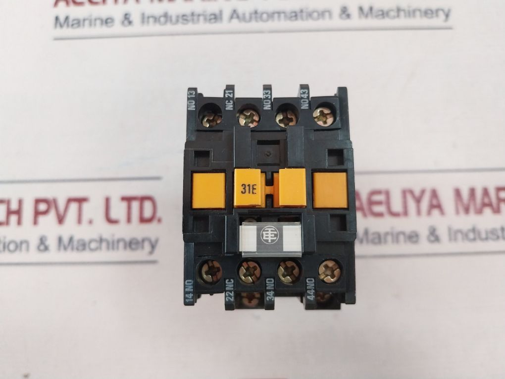 Telemecanique Ca2-dn2319•A65 Contactor 6A