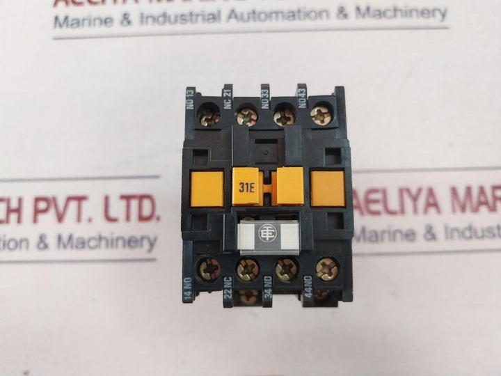 Telemecanique Ca2-dn2319•A65 Contactor 6A