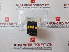 Telemecanique Ca2-dn240•A65 Auxiliary Contact Block 660V
