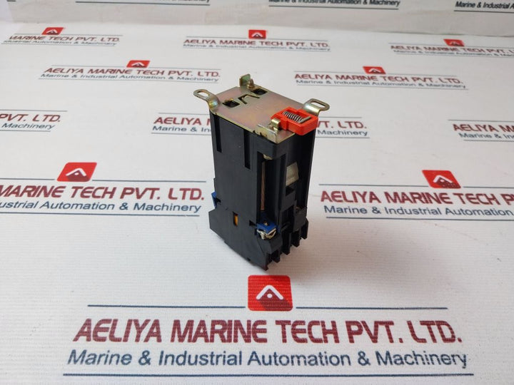 Telemecanique Ca2-dn240•A65 Auxiliary Contact Block 660V