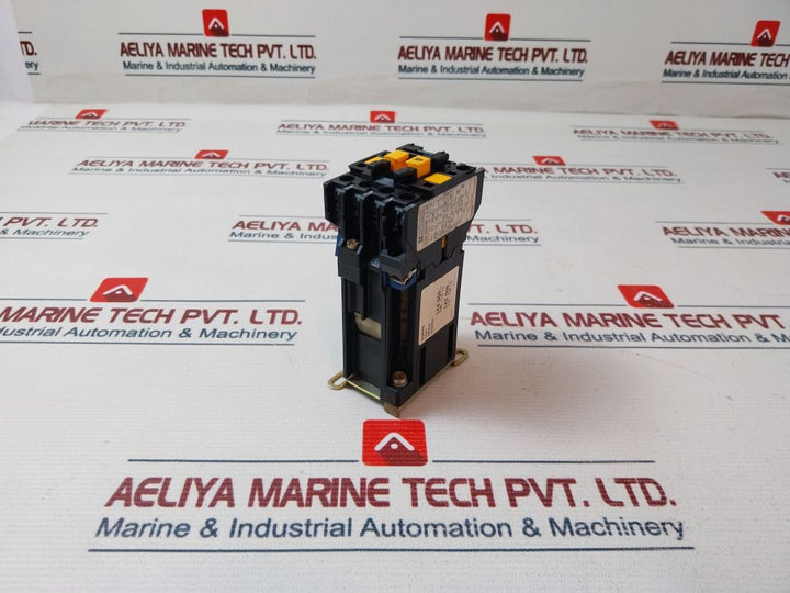Telemecanique Ca2-dn240•A65 Auxiliary Contact Block 660V