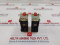 Telemecanique Ca2-dn240•A65 Contactor Relay