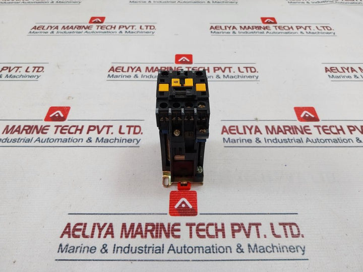 Telemecanique Ca2-dn240•A65 Contactor Relay