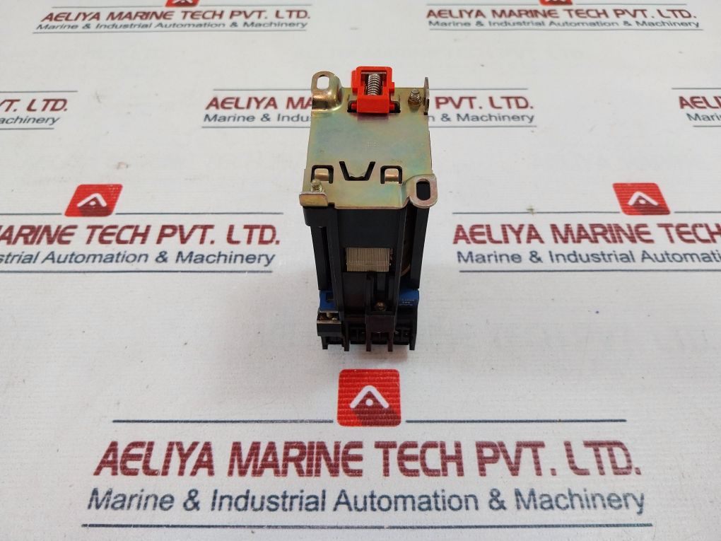 Telemecanique Ca2-dn240•A65 Contactor Relay