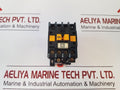 Telemecanique Ca2-dn 1229•A 65 Contactor 400V415V440V 50Hz 440V480V 60 Hz
