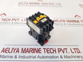 Telemecanique Ca2-dn 1229•A 65 Contactor 400V415V440V 50Hz 440V480V 60 Hz
