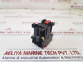Telemecanique Ca2-dn 1229•A 65 Contactor 400V415V440V 50Hz 440V480V 60 Hz
