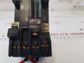 Telemecanique Ca2-dn 1229•A 65 Contactor 400V415V440V 50Hz 440V480V 60 Hz
