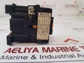 Telemecanique Ca2-dn 1229•A 65 Contactor 400V415V440V 50Hz 440V480V 60 Hz
