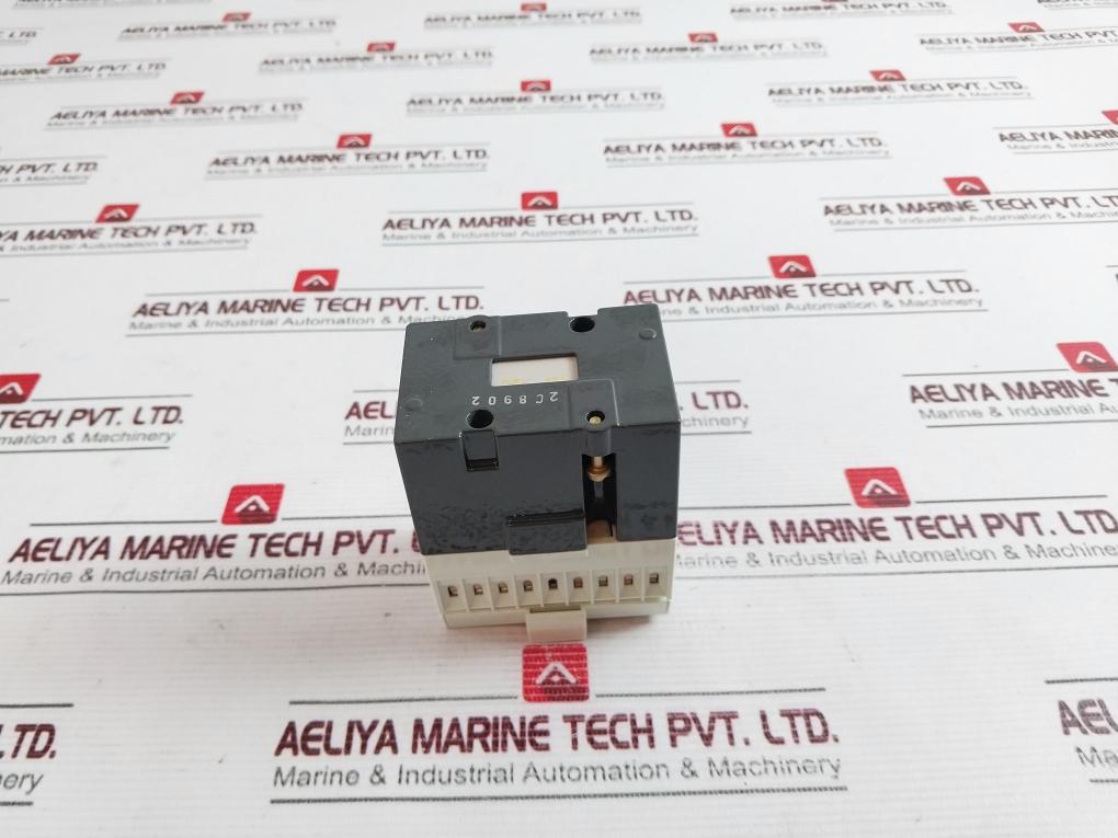 Telemecanique Ca2-fn 144 Control Relay 10A 660V