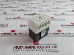 Telemecanique Ca2-fn 144 Control Relay 10A 660V