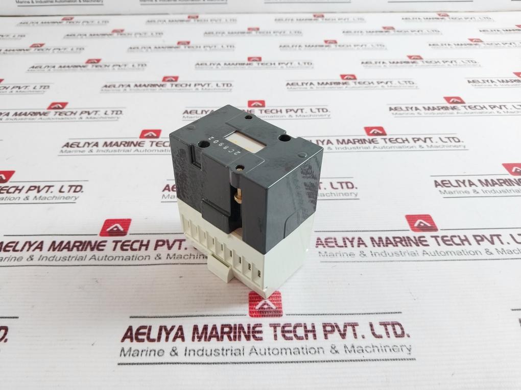 Telemecanique Ca2-fn 144 Control Relay 10A 660V