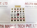 Telemecanique Ca2-fn 222 Control Relay