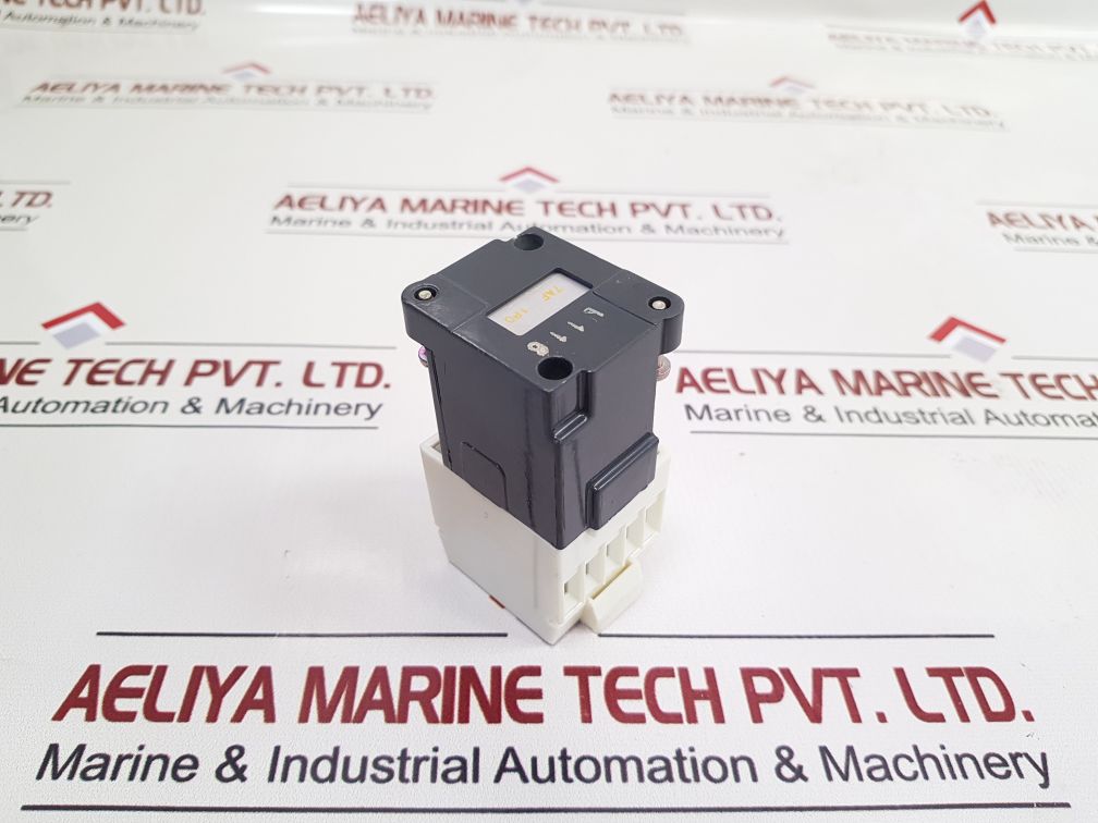 Telemecanique Ca2-fn 222 Control Relay