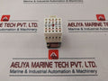 Telemecanique Ca2-fn 222 Control Relay
