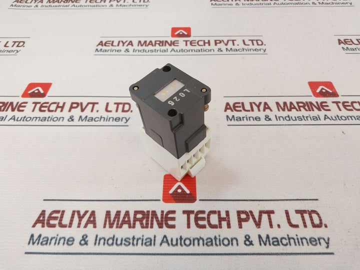 Telemecanique Ca2-fn 222 Control Relay