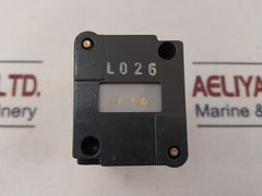 Telemecanique Ca2-fn 222 Control Relay