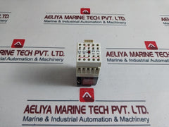 Telemecanique Ca2-fn 222 Control Relay 500V~