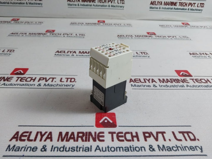 Telemecanique Ca2-fn 222 Control Relay 500V~