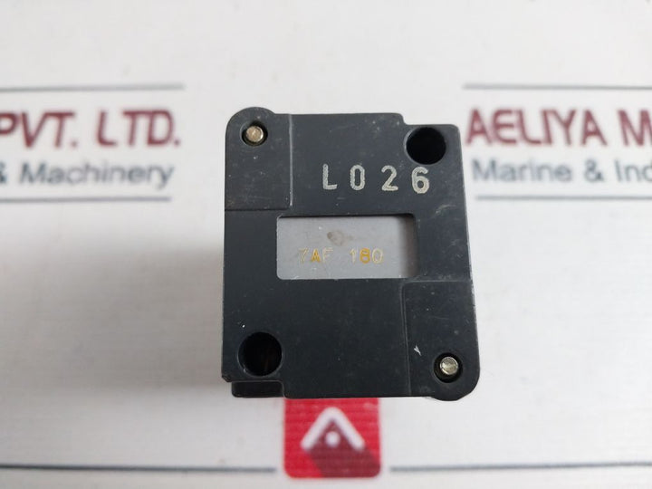 Telemecanique Ca2-fn 222 Control Relay 500V~