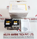 Telemecanique Ca2 Dk22B7 Latching Control Relay