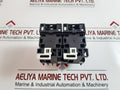 Telemecanique Ca2 Dk22B7 Latching Control Relay