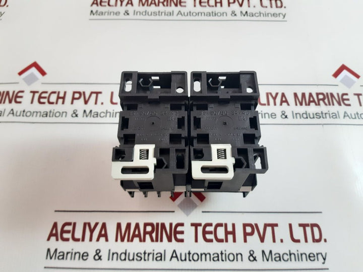 Telemecanique Ca2 Dk22B7 Latching Control Relay