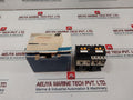 Telemecanique Ca2 Dk 22 Control Relay