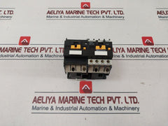 Telemecanique Ca2 Dk 22 Control Relay
