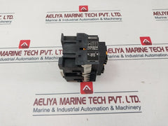 Telemecanique Ca2 Dk 22 Control Relay