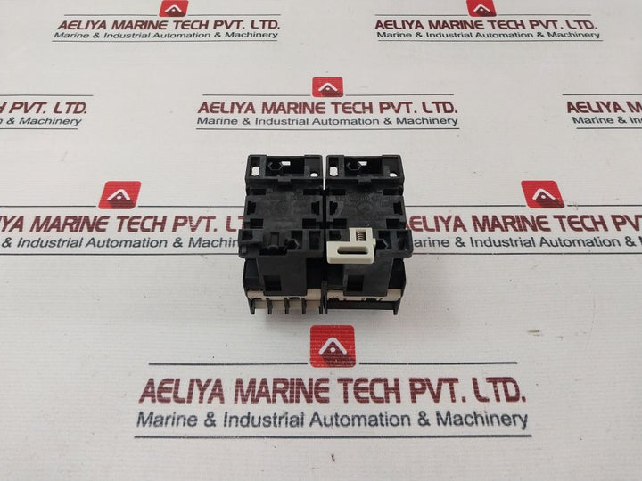 Telemecanique Ca2 Dk 22 Control Relay