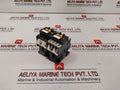 Telemecanique Ca2 Dk 22 Control Relay