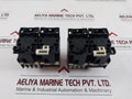 Telemecanique Ca2 Dk 22 Latching Relay/Control Relay Ca2Dk22M7