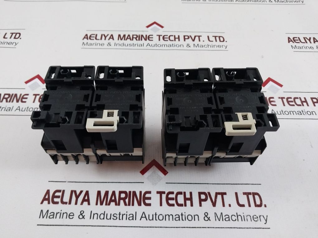 Telemecanique Ca2 Dk 22 Latching Relay/Control Relay Ca2Dk22M7