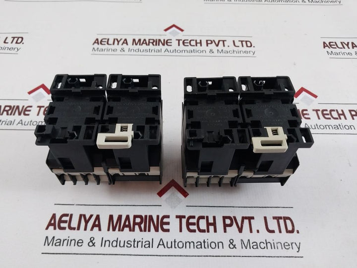 Telemecanique Ca2 Dk 22 Latching Relay/Control Relay Ca2Dk22M7