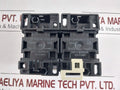Telemecanique Ca2 Dk 22 Latching Relay/Control Relay Ca2Dk22M7