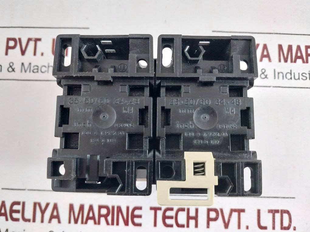 Telemecanique Ca2 Dk 22 Latching Relay/Control Relay Ca2Dk22M7