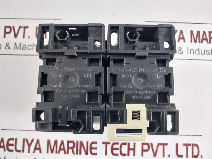 Telemecanique Ca2 Dk 22 Latching Relay/Control Relay Ca2Dk22M7