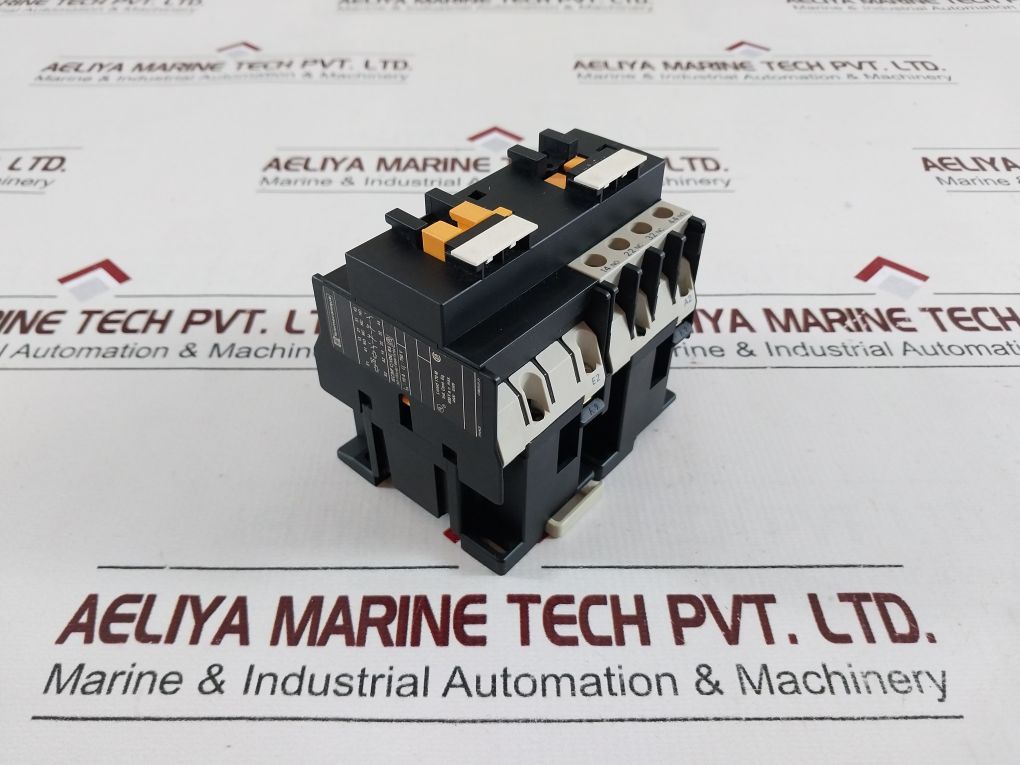 Telemecanique Ca2 Dk 22 Latching Relay/Control Relay Ca2Dk22M7