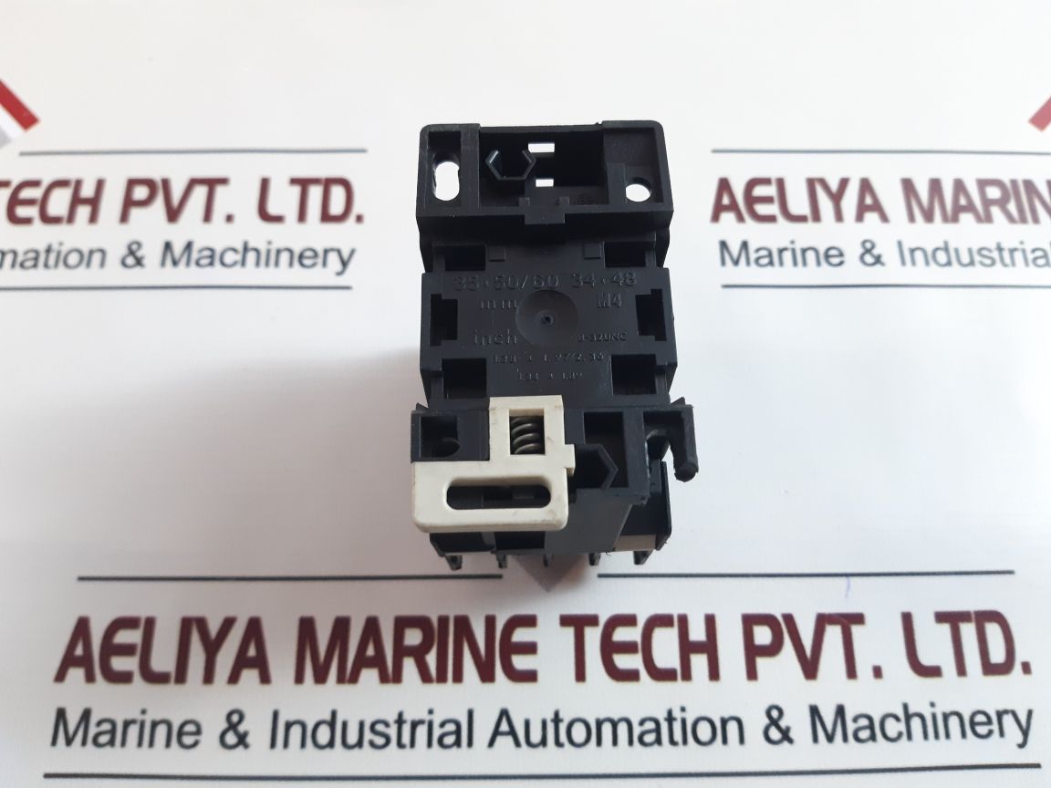 Telemecanique ca2 dn22f7 control relay