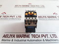 Telemecanique ca2 dn22f7 control relay