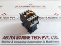 Telemecanique ca2 dn22f7 control relay